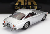 FERRARI | 250 GT LUSSO 1962