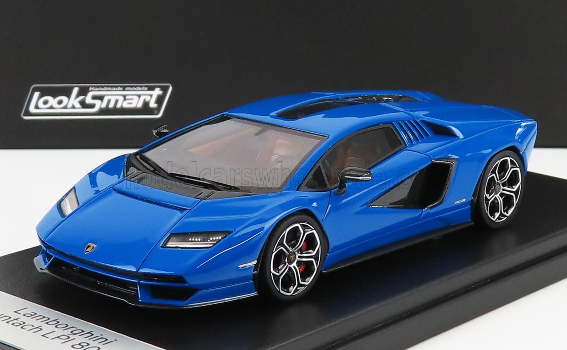 LAMBORGHINI | COUNTACH LPi 800-4 2021