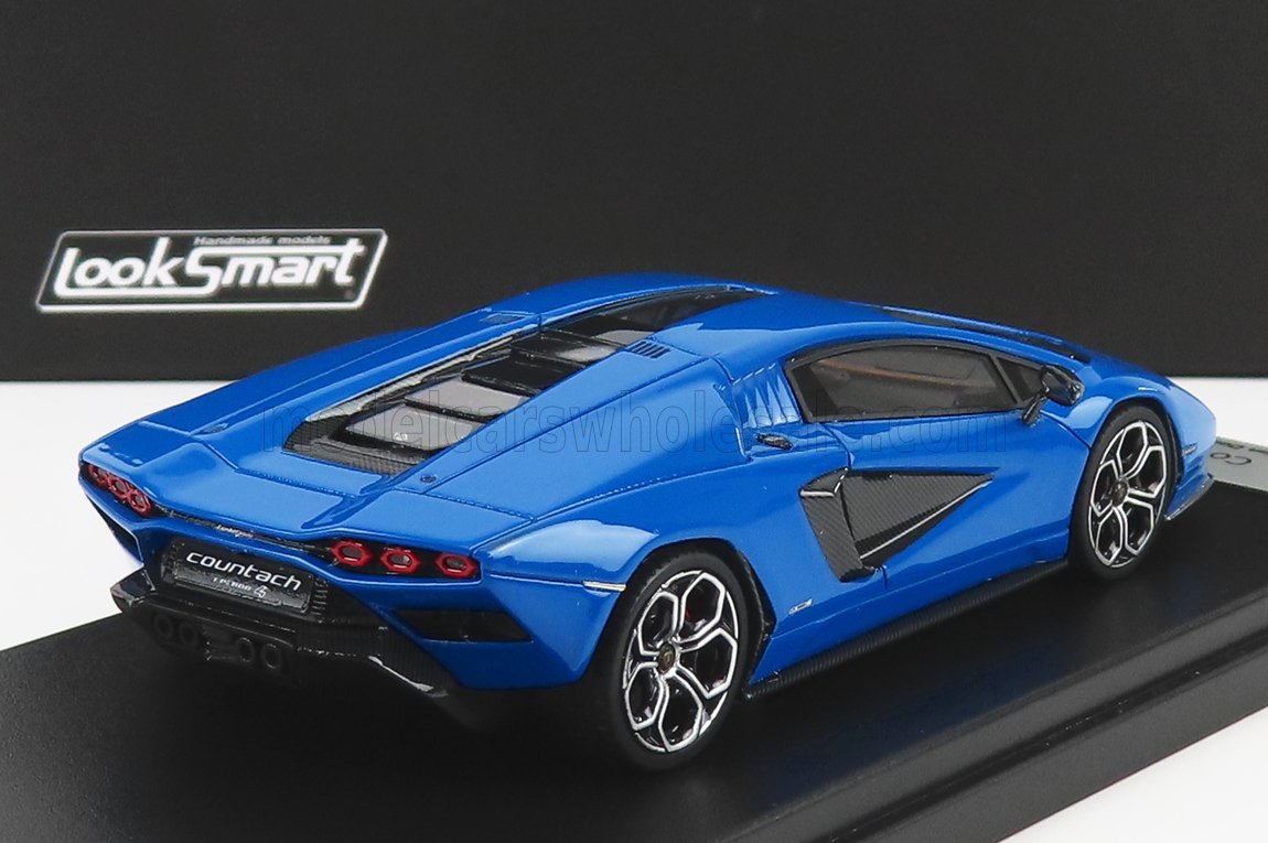 LAMBORGHINI | COUNTACH LPi 800-4 2021