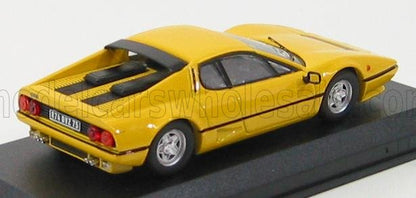 FERRARI - 512BB 1976 - YELLOW - Vroomi