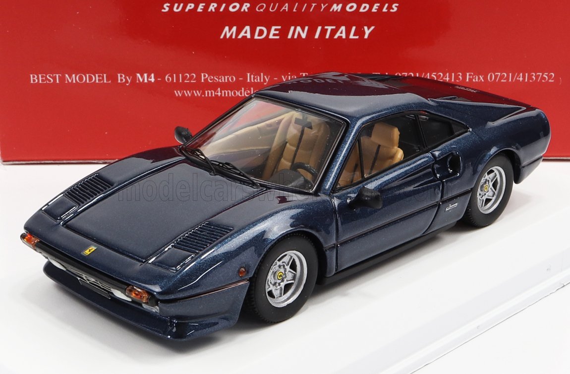 FERRARI | 308 GTB 1980