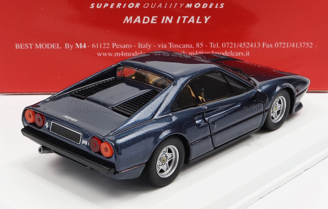 FERRARI | 308 GTB 1980