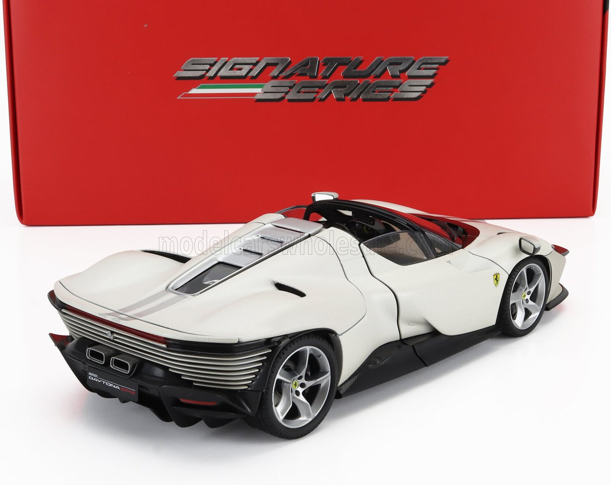 FERRARI | DAYTONA SP3 2022