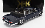MERCEDES BENZ | S-KLASSE 600 PULLMAN (W100) LANDAULET SEMICONVERTIBLE 1964
