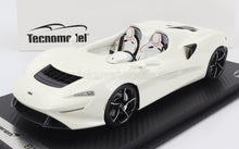 McLAREN | ELVA 2020