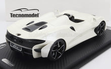 McLAREN | ELVA 2020