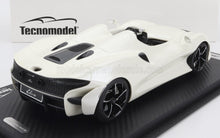McLAREN | ELVA 2020