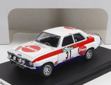 OPEL | ASCONA (night version) N 31 RALLY PORTUGAL 1978 J.ORTIGAO - M.SOTTOMAYOR