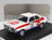 Opel Ascona No. 31 J. Ortigao M. Sottomayor Rally Portugal 1978 Night Version Trofeu 1:43 scale model