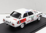 OPEL | ASCONA (Nachtversion) N 16 RALLY PORTUGAL 1976 S.MENDES - J.NOBRE