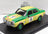 Opel Ascona No. 4 Walter Röhrl Jochen Berger Rally Alpenfahrt 1973 Night Version Trofeu 1:43 scale model