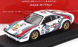 FERRARI | 308 GTB N 246 RALLY TOUR DE CORSE HISTORIQUE 2012 J.J.AGHINA - J.RUPERT