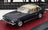 Jensen Interceptor SIII Coupe 1975 Blue Beige Matrix Scale Models 1:43 scale model