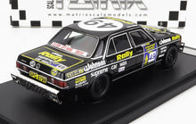 MERCEDES BENZ - E-CLASS 280E N 49 2nd RALLY LONDON - SIDNEY MARATHON 1977 T.FOWKES - P.O'GORMAN - BLACK