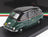 Fiat 600 Multipla 1 Series Taxi Milano 1956 Green Black Brumm 1:43 scale model - image 2