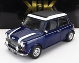 MINI | COOPER TETTO APRIBILE RHD 1992