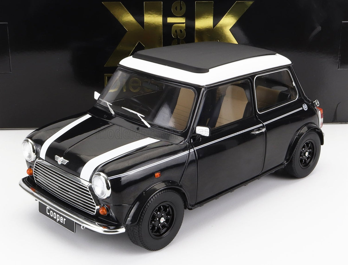 MINI | COOPER TETTO APRIBILE RHD 1992