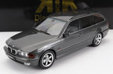 BMW | 5-SERIES 540i (E39) TOURING SW STATION WAGON 1997