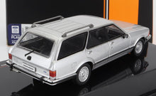 FORD ENGLAND  GRANADA MKII 2.8i TORNEO GHIA SW BREAK 1982 - ARGENT