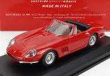 FERRARI | 275 GTB/4 NART SPIDER 1967