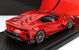 FERRARI | 812 COMPETIZIONE 2021 | ROSSO CORSA 322