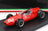 Cooper T53 Maserati No. 62 L. Bandini Italy GP 1961 Brumm 1:43 scale model