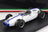 Cooper T56 No. 44 M. Gregory Belgium GP 1961 Brumm 1:43 scale model