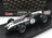 Cooper T53 No. 2 B. McLaren British GP 1960 Brumm 1:43 scale model
