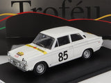FORD ENGLAND | LOTUS CORTINA GT N 85 RALLY SPA-SOFIA-LIEGI 1964 G.STAEPELAERE - E.MEEUWISSEN