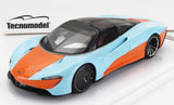 McLAREN | SPEEDTAIL 2020