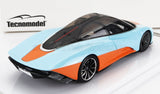 McLAREN | SPEEDTAIL 2020