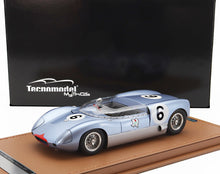 LOTUS | 19 N 6 WINNER NASSAU 1962 INNES IRELAND