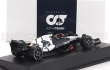 ALPHA TAURI | F1  AT04 TEAM ALPHA TAURI N 21 SEASON 2023 NYCK DE VRIES
