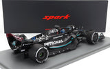 MERCEDES GP | F1 W14 TEAM MERCEDES-AMG PETRONAS FORMULA ONE N 63 SEASON 2023 GEORGE RUSSELL
