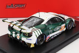FERRARI | 488 GTE EVO 3.9L TURBO V8 TEAM SPIRIT OF RACE N 55 24h LE MANS 2022 D.CAMERON - M.GRIFFIN - D.PEREL