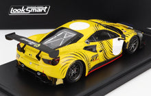 FERRARI | 488 GT MODIFICATA CLUB COMPETIZIONI GT 2020 - CON VETRINA - WITH SHOWCASE
