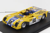 DUCKHAMS | LM72 3.0L V8 TEAM DUCKHAM'S OIL MOTOR RACING N 68 24h LE MANS 1978 C.CRAFT - A.DE CADENET