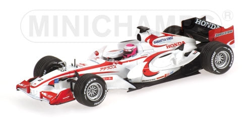 SUPER AGURI SA05 F. MONTAGNY 2006