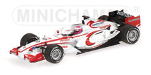 SUPER AGURI SA05 F. MONTAGNY 2006