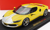 FERRARI | 296 GTB ASSETTO FIORANO 2022 - CON VETRINA - WITH SHOWCASE