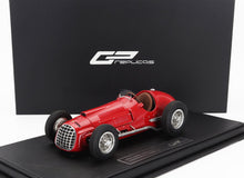 FERRARI - F1  275 N 0 PRESS 1950 - RED