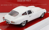 JAGUAR | E-TYPE COUPE 1963 - PERSONAL CAR EVA KANT