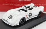 PORSCHE | 908/02 FLUNDER SPIDER N 48 2° 12h SEBRING 1970 STEVE McQUEEN - P.REVSON