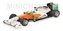 FORCE INDIA F1 A. SUTIL 2011