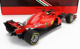 FERRARI | F1  SF71H N 47 TEST FIORANO ITALY 2018 MICK SCHUMACHER