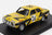 Opel Ascona No. 24 A. Kullang C.G. Andersson Rally Monte Carlo 1975 Night Version Trofeu 1:43 scale model