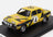 Opel Ascona No. 4 W. Röhrl C. Billstam Rally Monte Carlo 1975 Night Version Trofeu 1:43 scale model