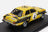Opel Ascona No. 4 W. Röhrl C. Billstam Rally Monte Carlo 1975 Night Version Trofeu 1:43 scale model - image 2