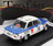 BMW 2002 Ti No. 76 A. Kridel J. Brandenburger Rally Monte Carlo 1973 Night Version Trofeu 1:43 scale model - image 2