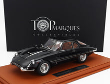 FERRARI | 400SA SUPERAMERICA 1-SERIES COUPE 1961